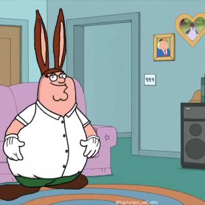 Big Big Chungus