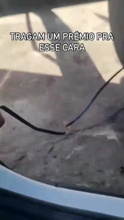 Esse &eacute; diferenciado