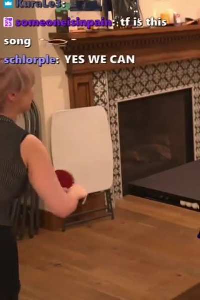 Ping pong pt.1