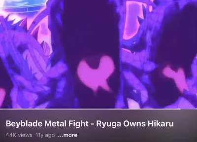Ngl the title of this video is a little inappropriate
