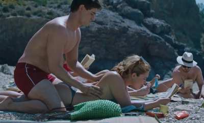 Florence Pugh