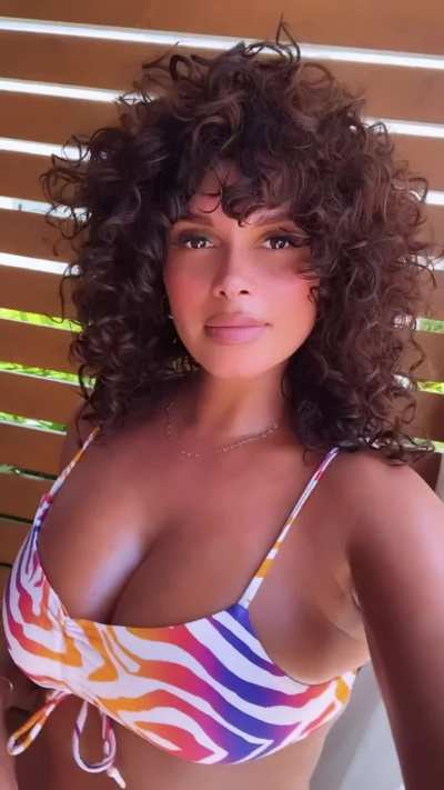 Swimsuit Joy😍