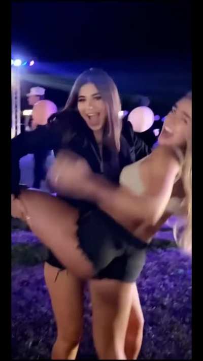 perfect ass