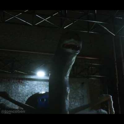 Thanks I Hate Thomas the Spider Engine