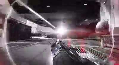 the best moment in the gameplay trailer by far. just makes you want to main bloodhound!