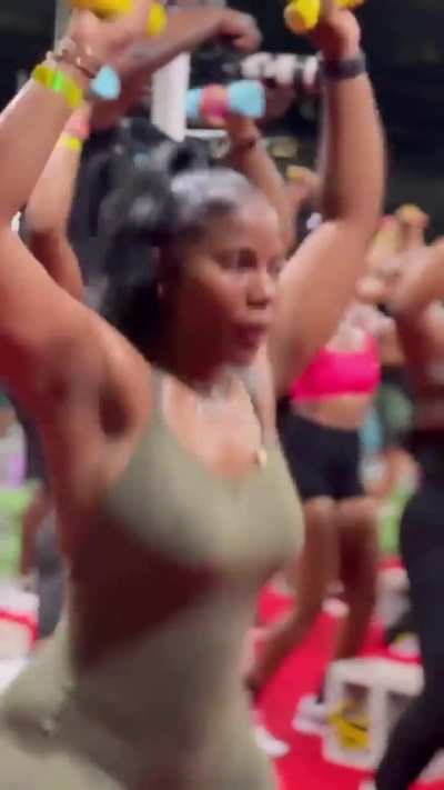 Workout Motivation