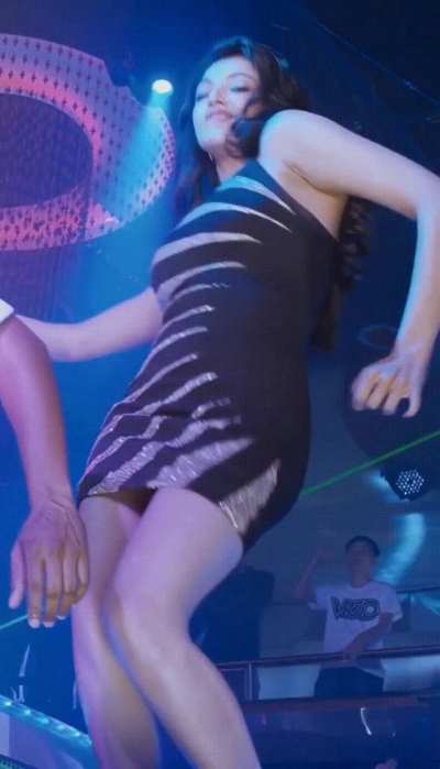 Kajal Aggarwal