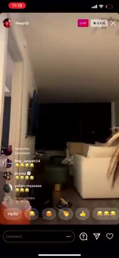 🔌🔌🔥🔥🐐JT FROM CITYGIRLZ NIPSLIP🔥🔥🔌🔌