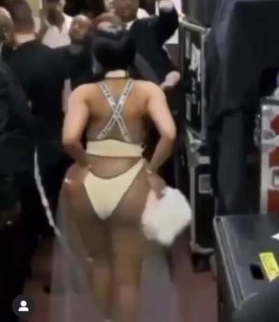 Just stupid phat