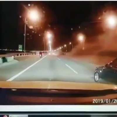 Stupid drivers