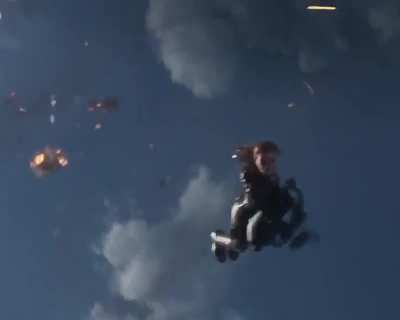 Don&rsquo;t know if it&rsquo;s been posted already but this is still the best marvel edit I&rsquo;ve ever seen