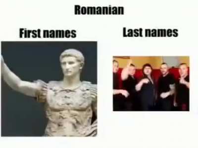 R*manians &eth;&ordf;&eth;&iquest;