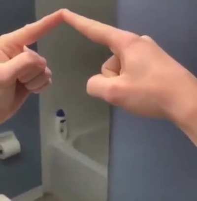 Maybe maybe maybe