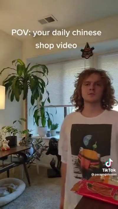 Your daily Chinese video