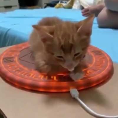 phone charger tester