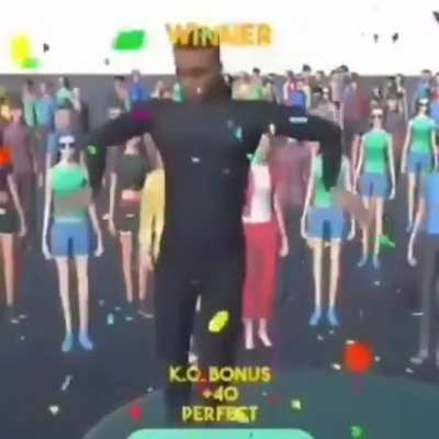 new favourite game