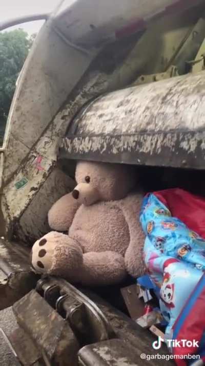 Saw this on TikTok