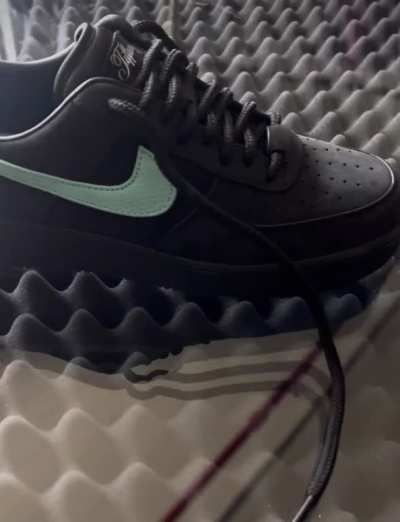 NEW Nike Tiffany 🔥