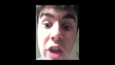 This is me when I walk into Tescos