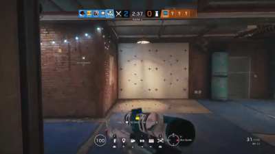 Proof Ash&rsquo;s hitbox is skewed