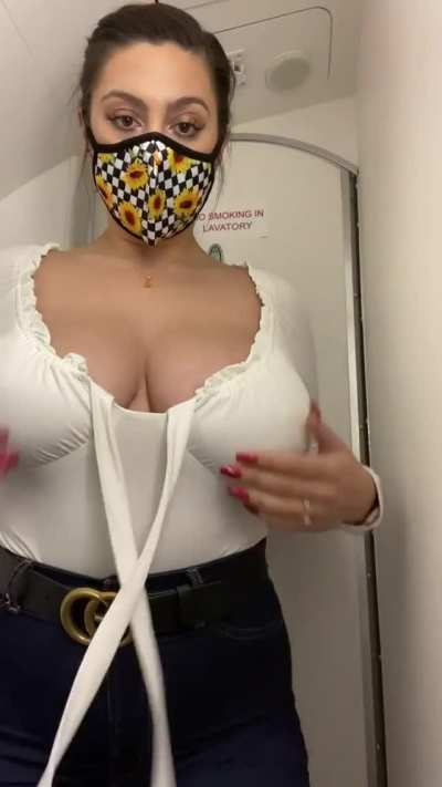 Those tits are 🍒 just gorgeous😍