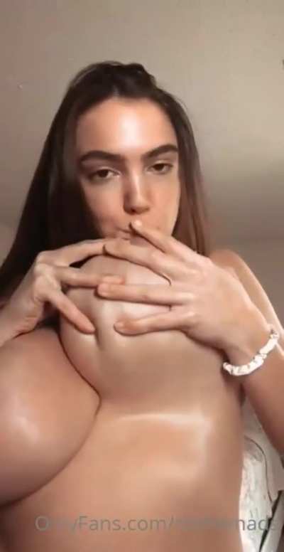 Holy Shit