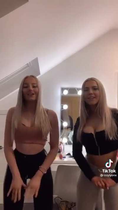 Nice thots