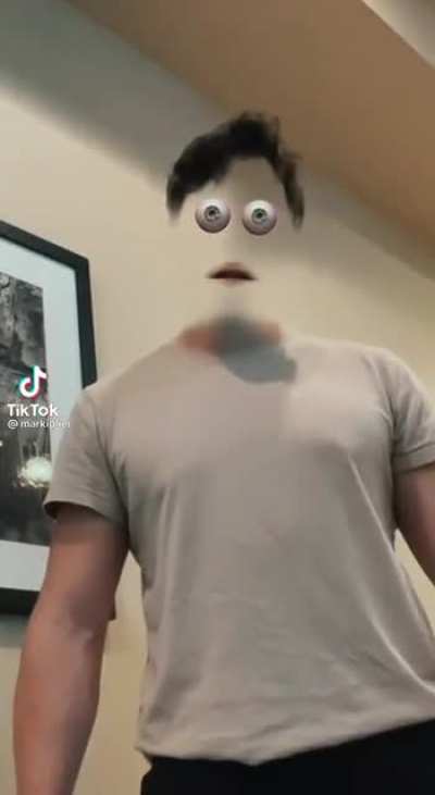 An interesting title