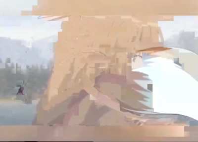 So I made this last month and only posted it on discord but now cuz it&rsquo;s fall I think it&rsquo;s appropriate to post this in r/SpiceandWolf and r/Holo