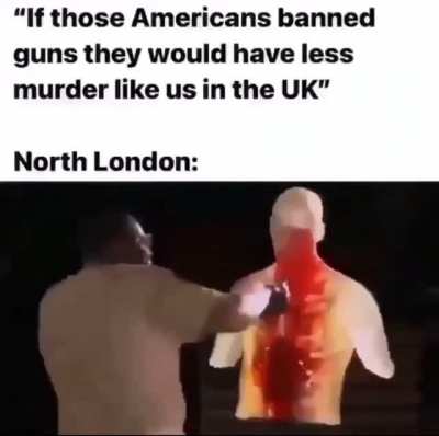 British 
