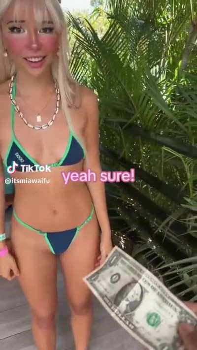 just 3