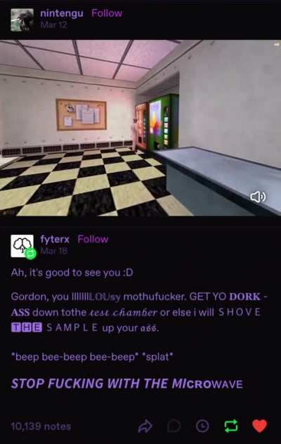 Gordon rule