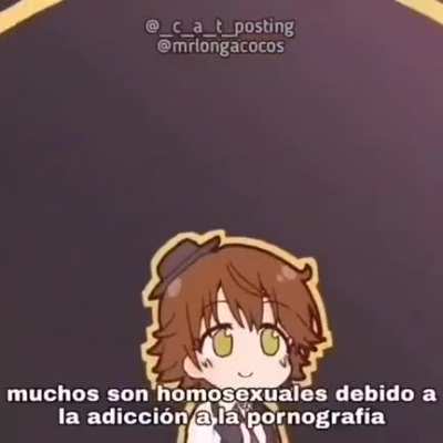 m9io honda homofobica, pero he de ad9mitirlo tiene razon XD