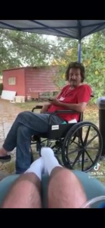 &ldquo;Of course I fucked chickens, I&rsquo;m a country boy!&rdquo;