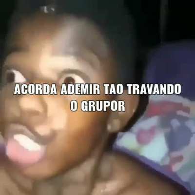 Travando