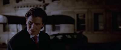 A brand new American Psycho Edit?????