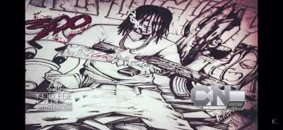 Chief Keef - Save me