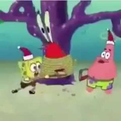 Moldy Krabs