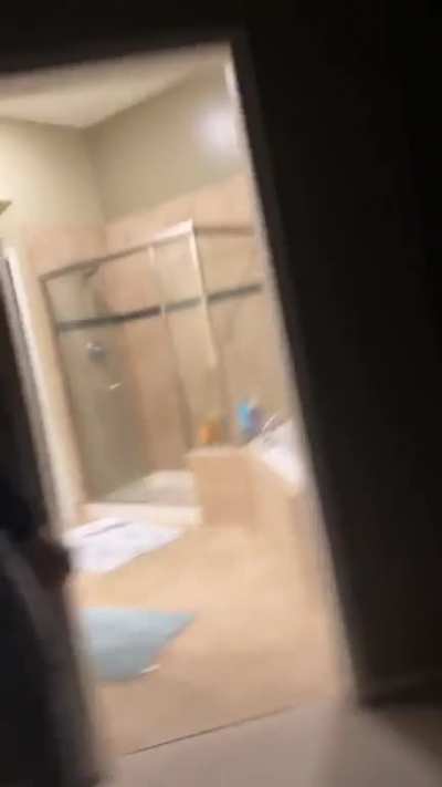 Paranormal cativity