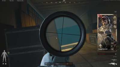 Nice servers