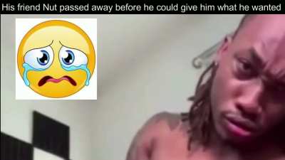 Emotional :(