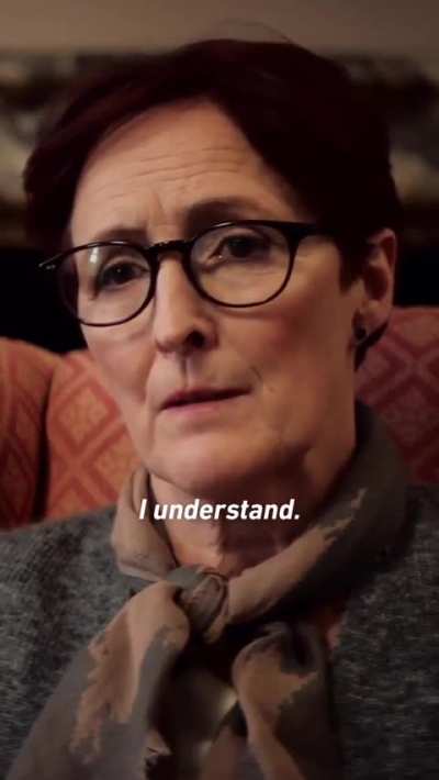 even the therapist
