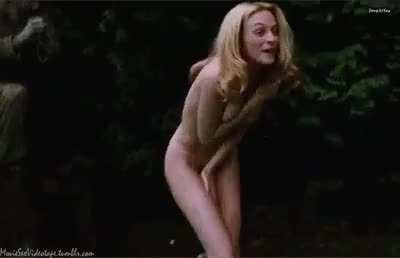 Heather Graham in the film: &lsquo;Killing me softly&lsquo; [gif]