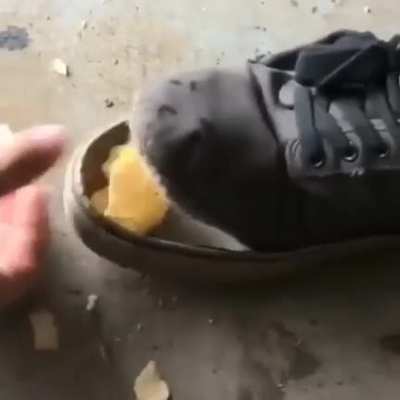 Why...?