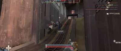 medic fightt