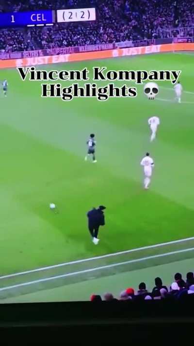 Meanwhile in Munich