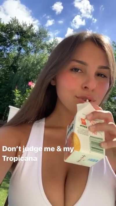 Tropicana