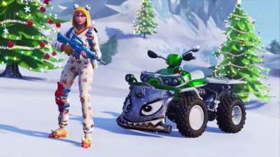 Season 7 battle pass trailer but every word that starts with &lsquo;A&rsquo; is replaced