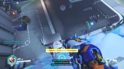 When you are playing at 3 am, and you have to wait 45 minutes till a match starts.