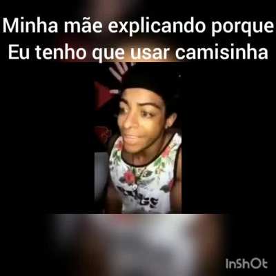 Isso d&aacute; uma raiva kkkkk